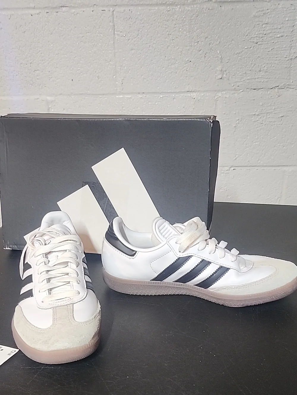 Adidas Samba